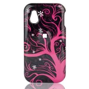   Phone Shell for LG GT950 Arena   Midnight Tree Cell Phones