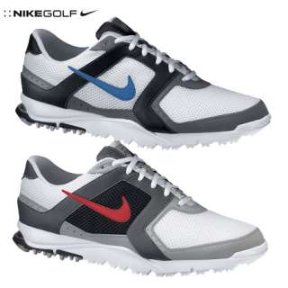 2012 Nike Air Range WP Mens Golf Shoes **new arrivals**  