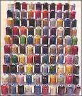 Robison Anton 50 Most Popular Colors Rayon Emb Thread items in 