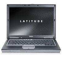   Latitude D620 2.0GHz Intel Core 2 Duo Laptop   Refurbished  