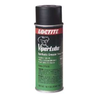   High Performance Synthetic Grease Aerosol Can   10.1 oz. 