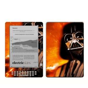  Kindle DX Protective Skin Kit Darth Vader Lord Vader #2 