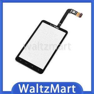   HTC Thunderbolt 4G Touch Screen Digitizer LCD Glass Lens Replacement
