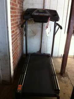 Horizon Fitness T73 Treadmill   $1,299 Retail  