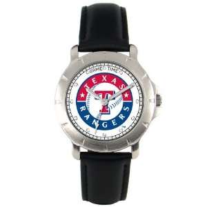 Texas Rangers MLB Mens Player Series Watch  Sports 