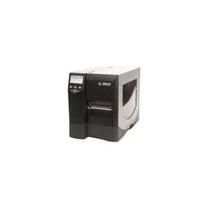  Zebra ZM400 Thermal Label Printer   Retail Electronics