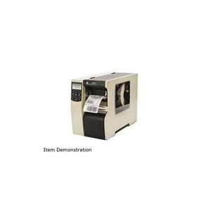  Zebra 170Xi4 172 801 00000 Label Printer Electronics