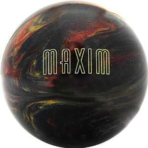 Ebonite Magnum Polyester   Peacock 8 Lb 