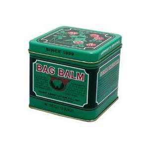 Bag Balm, Vermonts Original Moisturizing & Softening Ointment   10 Oz 