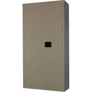     SECURALL Office / File, Industrial & Commercial Storage Cabinets