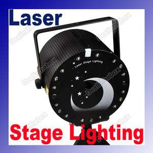 Red&G Color Laser Dance Club Party Stage Light Lighting  