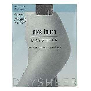 Pantyhose Day Sheer  Nice Touch Clothing Intimates Socks & Hosiery 