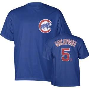    Chicago Cubs #5 Nomar Garciaparra Infant T Shirt