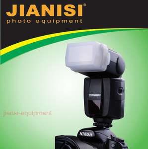 TTL Flash Speedlite YN 465 for Nikon D300 D200 D90 D80  