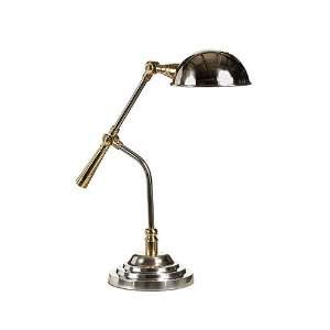  Wildwood Lamps 60207 Examination 1 Light Table Lamps in 