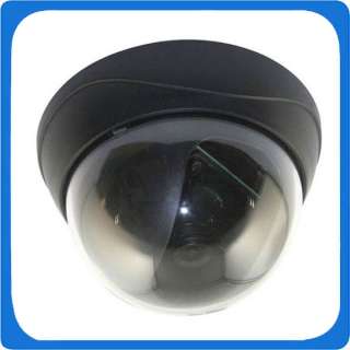   color 3.6mm lens dome cctv camera security surveillance DT42C  