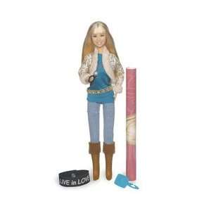    Hannah Montana   In Concert Collection   Assorted Toys & Games
