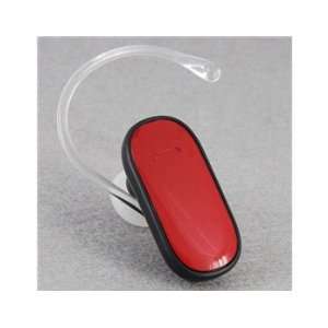  BH 105 Bluetooth Headset for Nokia BH105 (Red 