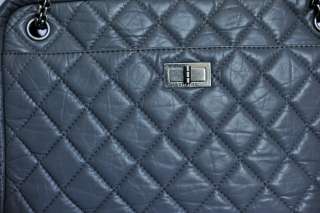   Reissue ZIP QUILTED BAG* Chain Strap Shoulder Handbag Purse 277  