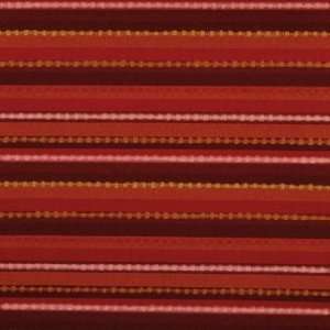  Stripe Sunset by Duralee Fabric Arts, Crafts & Sewing
