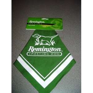  Remington Bandana for Dogs 