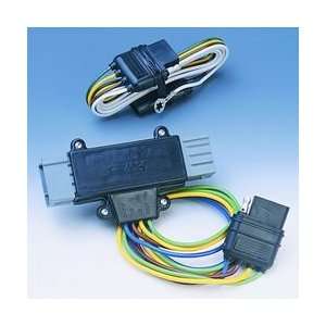  Hoppy Hitch Wiring Kits for 1991   1994 Ford Explorer 