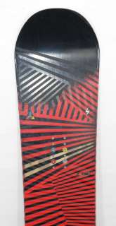 09 10 K2 Parkstar Mens Used Demo Snowboard 157cm #925005  