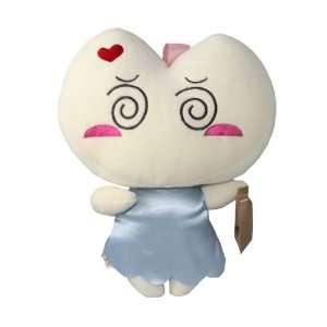  Creative Love Emotion Expression Dolls,I am totally lost Toys & Games