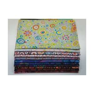  Top 20 Best Sellers Fat Quarters 12 Piece Arts, Crafts & Sewing