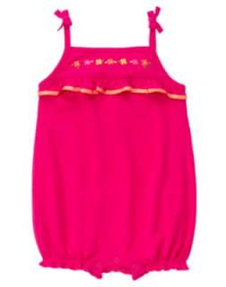 Gymboree Fairy Floral Bodysuit Tutu Skirt Crib Shoes Top Swimsuit 3 6 