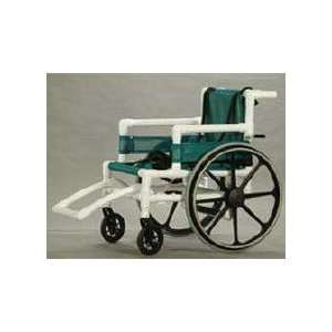  Aquatrek Wheel Chair Aq 350 Wc Patio, Lawn & Garden