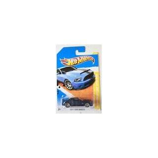   244 New Models 3/50 BLUE 10 Ford Shelby GT 500 Super Snake 164 Scale