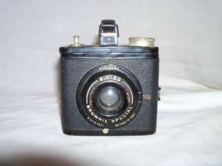 Vintage Kodak Brownie Special six 20 Camera   NICE  