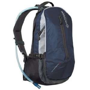  Outdoor Products Mist Hydration Pack   Navy Sports 