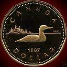 1994 Canada Loon 1 Remembrance Proof Coin items in StoneyCreek Coins 