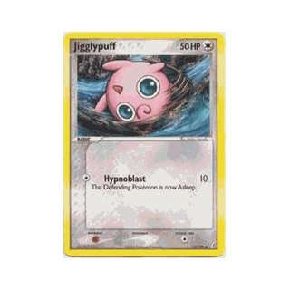  Jigglypuff   Crystal Guardians   53 [Toy] Toys & Games
