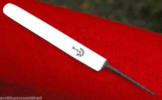 Herder Solingen Germany Small Table Knife Blade #93  