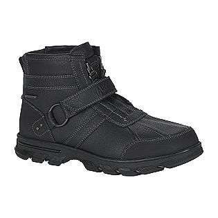 Mens Draken   Black  Marc Ecko Shoes Mens Boots 