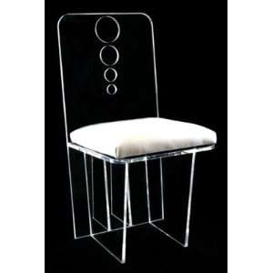 Deco Chair