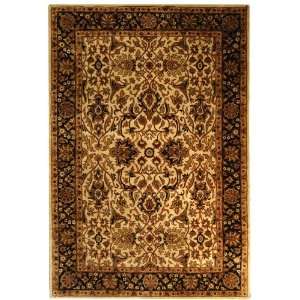 Persian Legend 523D Hand Tufted Traditional Wool Rug 5.00 
