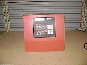 Vintage Kronos 55 Timekeeper Time Clock 8600161 002  