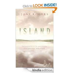 Island Jane Rogers  Kindle Store