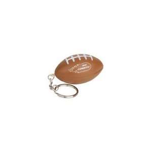  Min Qty 150 Sports Key Chains, Stress Balls, Football 