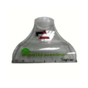 Bissell Carpet Cleaner Removable Nozzle 