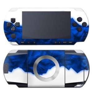   Band Design Decorative Protector Skin Decal Sticker for PSP
