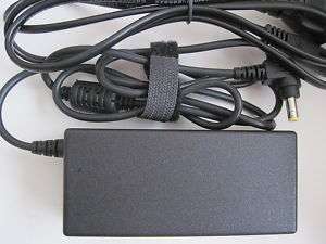 TOSHIBA SATELITE C655 BATTERY CHARGER LAPTOP ADAPTER  
