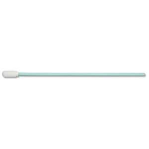 Polyester Knit Fabric Tipped Applicators, Non Sterile, Polypropylene 
