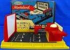 1959 Remco Movieland Drive IN Theater 2 Sets, 1 Complete & Working, 1 