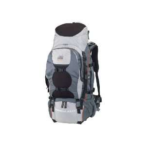  High Peak Pinnacle 65 + 10 Internal Frame Backpack Sports 