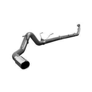  aFe 49 42010 MachForce XP Turbo Back Exhaust System SS 409 
